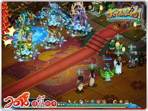 仙剑世界3吃瓜娱乐